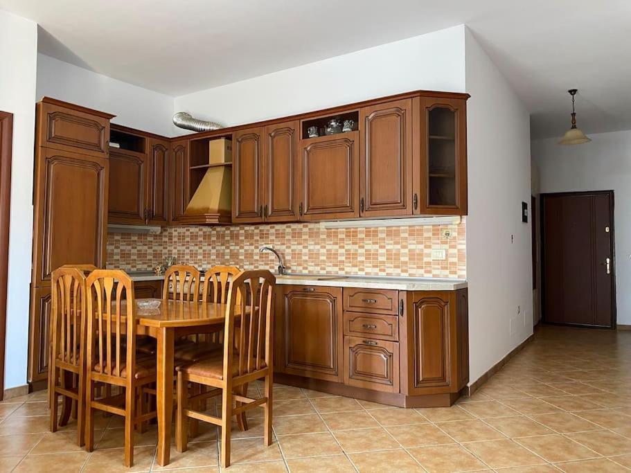 Roel Apartments Shkodra Center Exterior photo