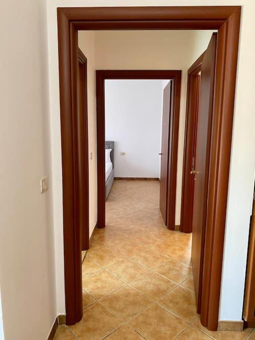Roel Apartments Shkodra Center Exterior photo