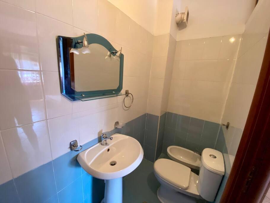 Roel Apartments Shkodra Center Exterior photo
