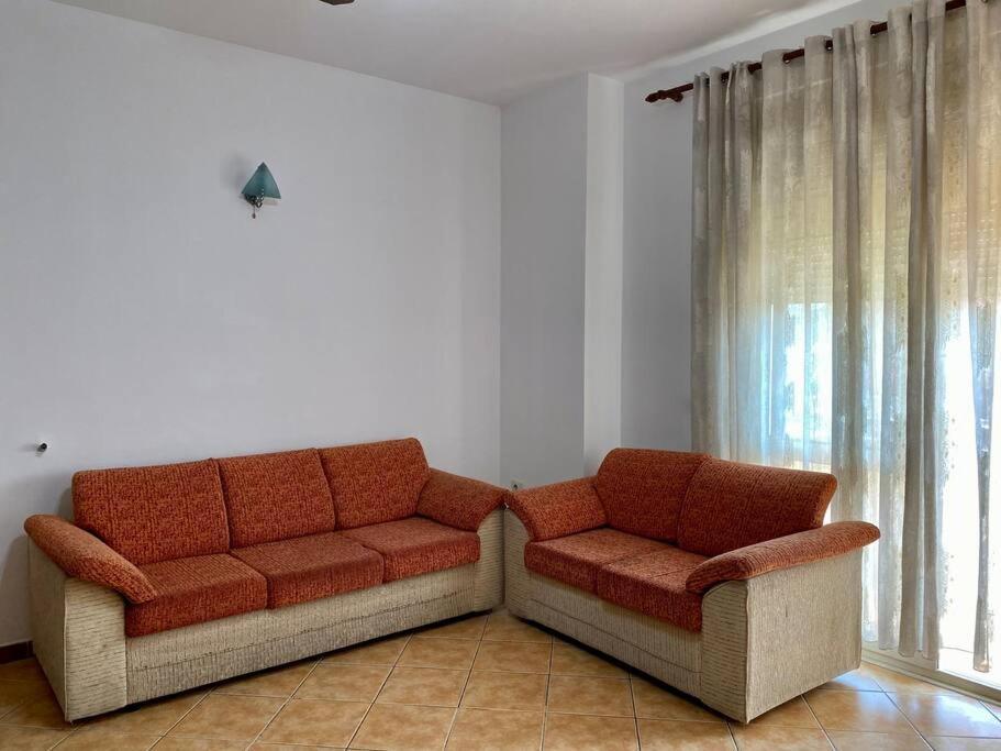 Roel Apartments Shkodra Center Exterior photo